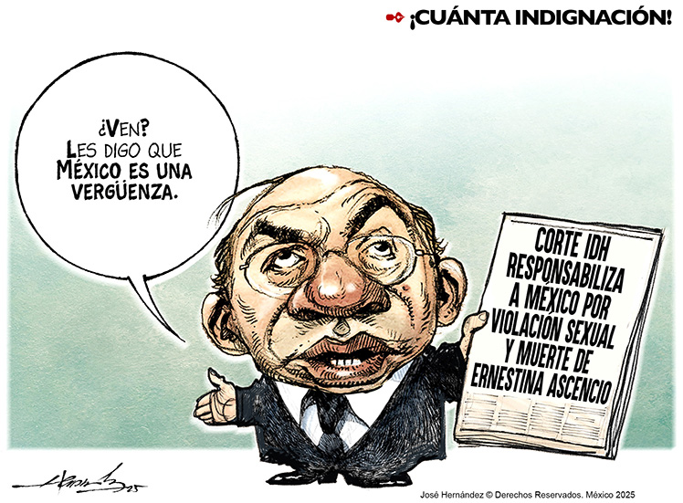 Cu&aacute;nta indignaci&oacute;n